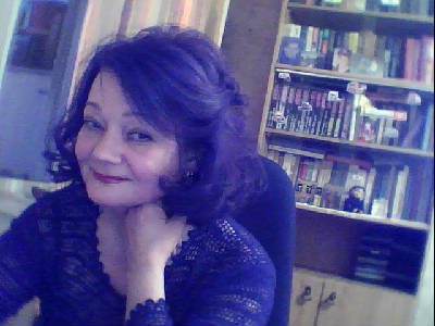 Надежда Носова(Горюнова)