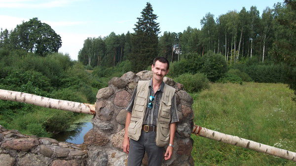 Андрей Волотов