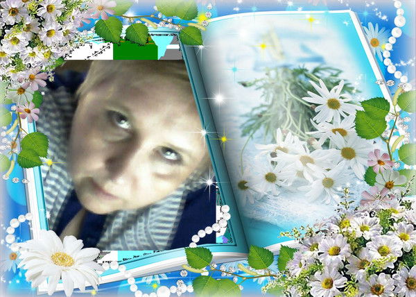 Светлана Гатауллина