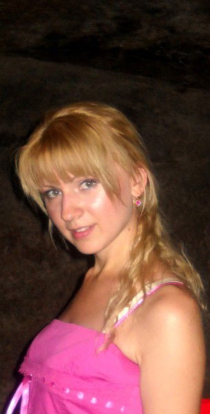 Анастасия Паланская