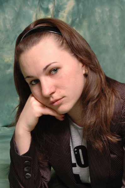 Светлана Шальнева