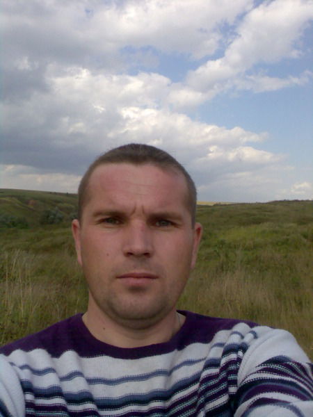 Женя Широков