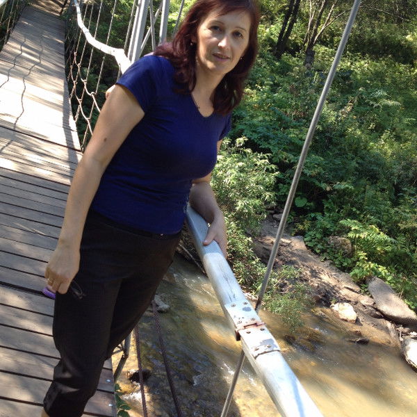 Наталья Герингер