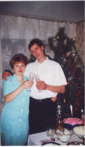 Лариса Зима