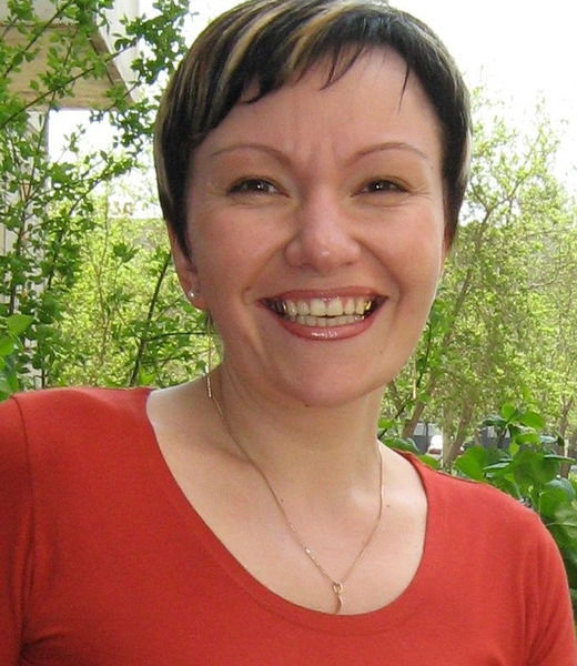 Александра Буторина