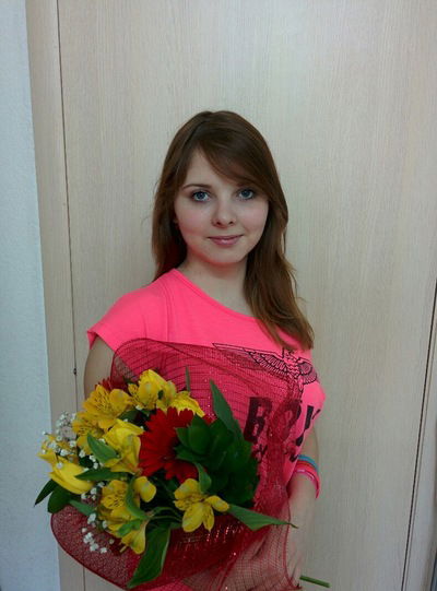 Катя Каржиманова