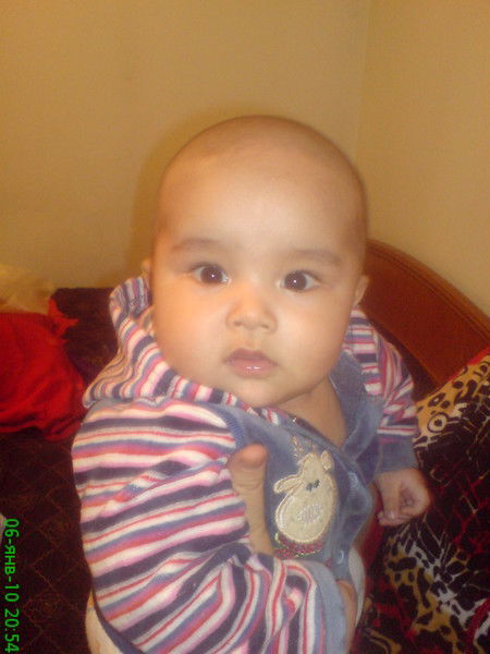 Абдурашид Садыков