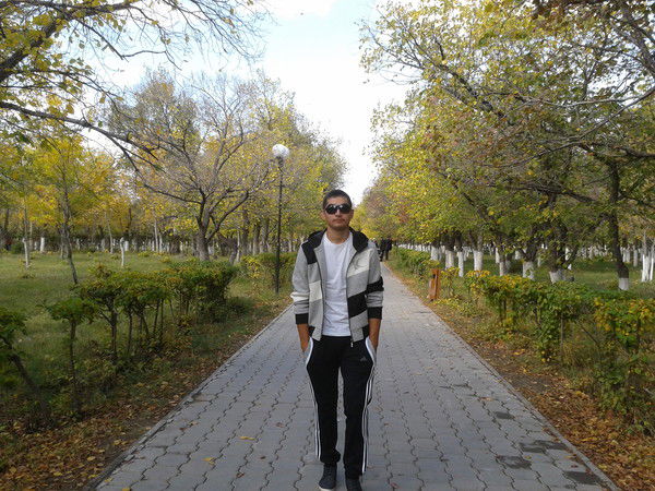 Ринат Жексенов