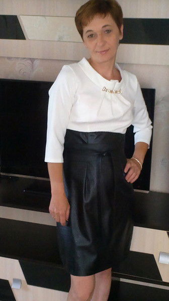 Ирина Баранцева