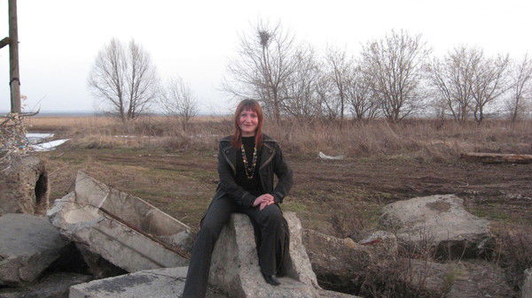 Юлия Матвеева