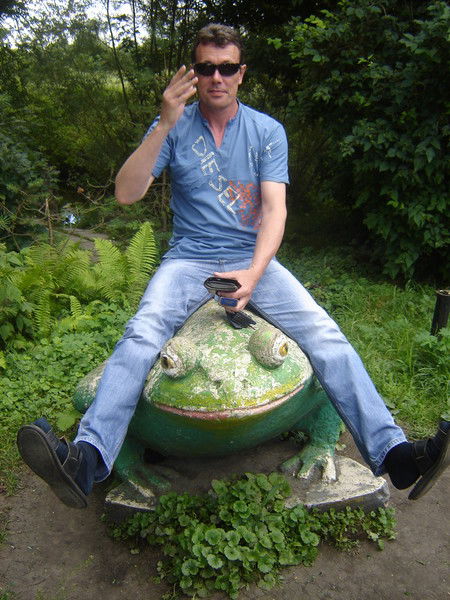 Андрей Кузнецов