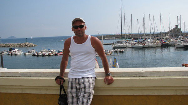 Сергей Придатько