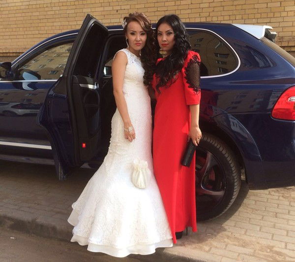 Жазира Тайшыкова