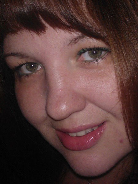 Мария Кузнецова