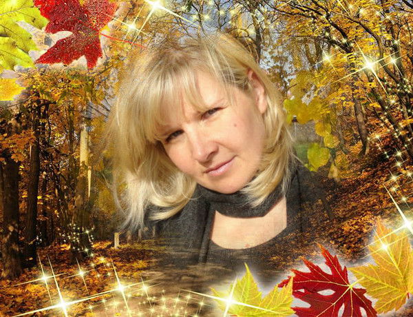 Надюшка Иванюк