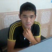 Азиза Акимжанова