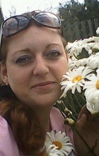 Ирина Кочеткова