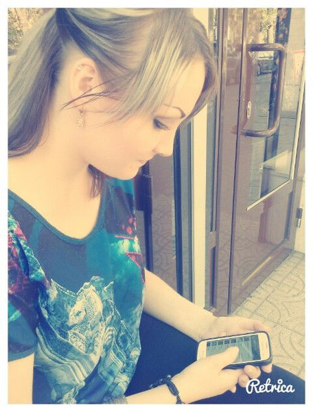 Роксана Стоп