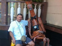 Максим Загорский