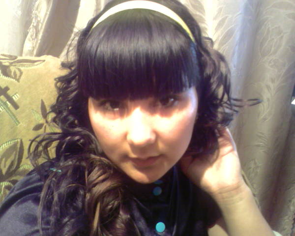 Асель Омарова