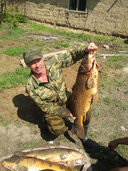 Туман Кенжебаев