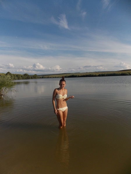 Анастасия Шувалова