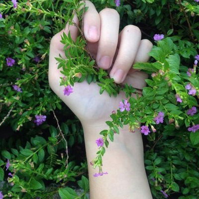 Люба Терновская