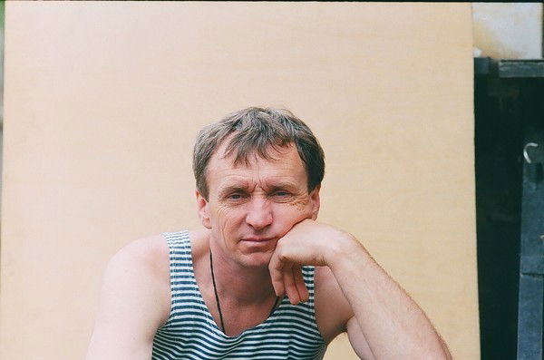 Анатолий Галинский