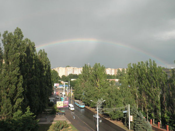 Павел Новосёлов