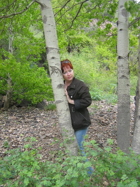 Наталья Бондарева