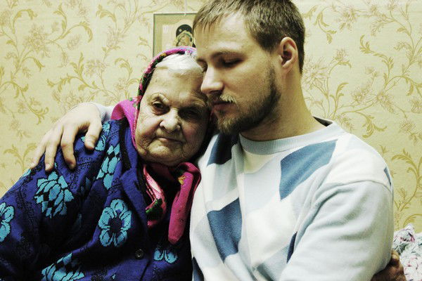 Алёша Попович