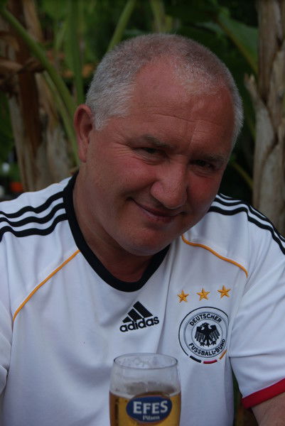 Николай Погорелов