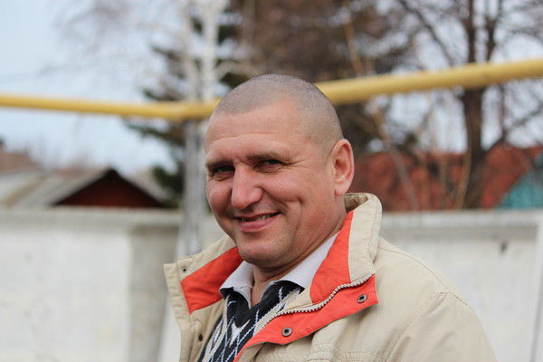 Сергей Кирюшин