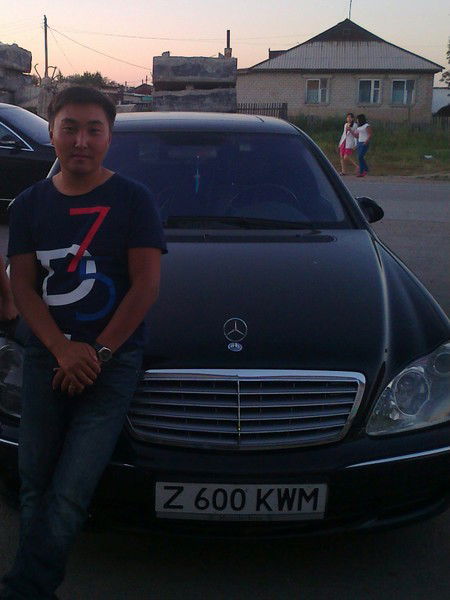 Акимжан Молдабаев