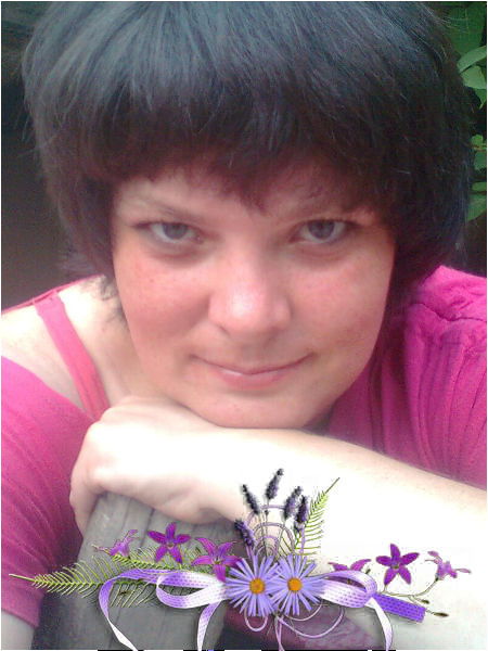 Ксения Токмянина