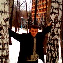 Александр Бахрин