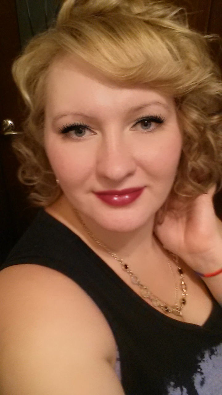 Надежда Евсина