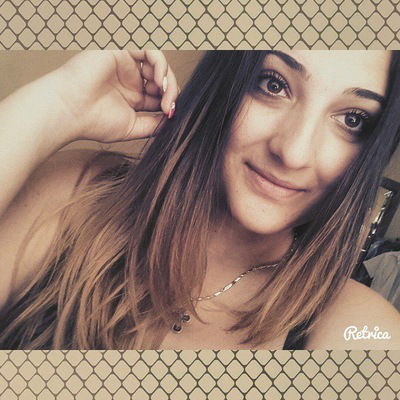 Мила Акопян