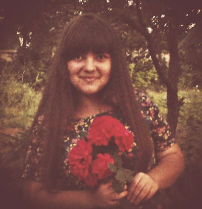 Юлия Фёдорова