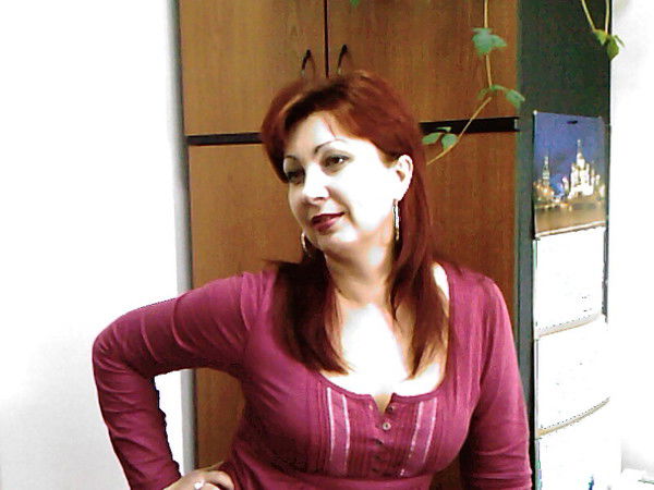 Лилия Николаева