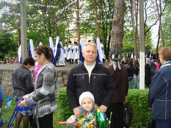 Андрей Игнатов