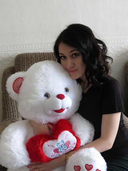 Айнара Казакова