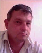 Геннадий Панов