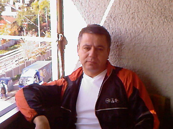 Иван Кристев