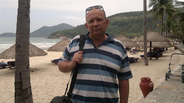 Игорь Пермин