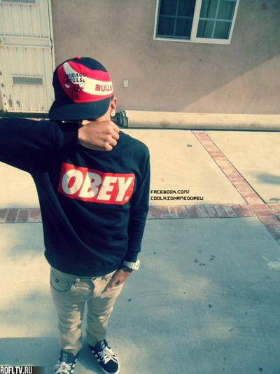 Никита Царёв