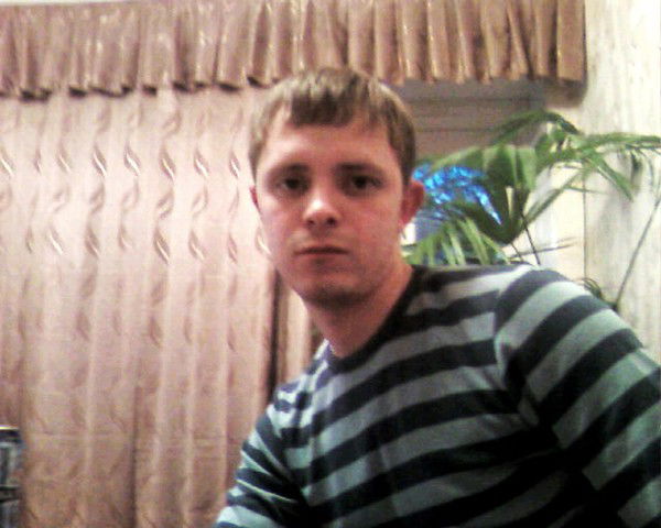 Артем Сиделев