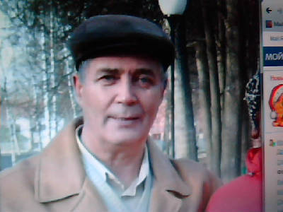 Юрий Каюков