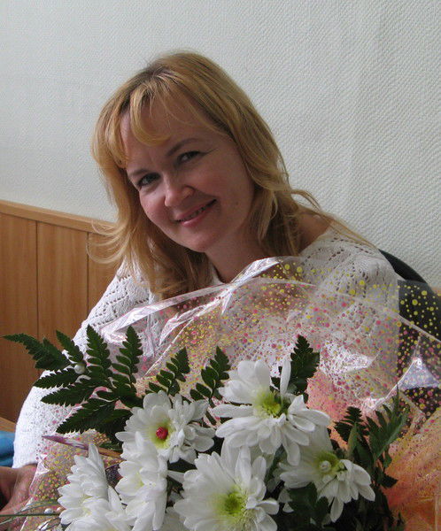 Элла Злобина