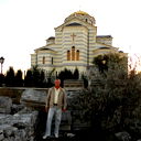 Александр Рукавицын